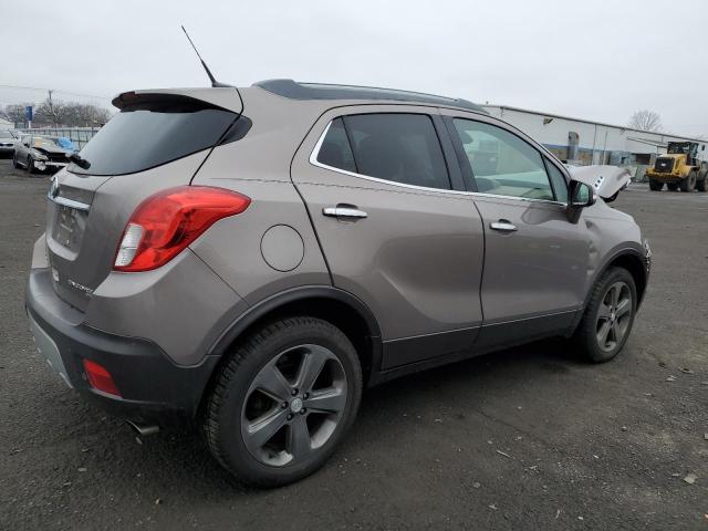 Photo 3 from auction – 2014 BUICK ENCORE with VIN KL4CJGSB8EB687154