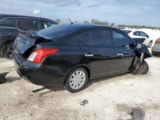 Photo 3 from auction – 2014 NISSAN VERSA with VIN 3N1CN7AP2EL832102