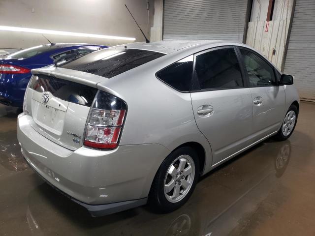 Photo 3 from auction – 2004 TOYOTA PRIUS with VIN JTDKB22U940018517
