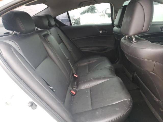 Photo 10 from auction – 2016 ACURA ILX BASE W with VIN 19UDE2F30GA018813