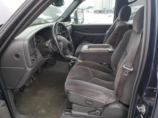Photo 7 from auction – 2007 CHEVROLET SILVERADO with VIN 1GCGC13U17F102909