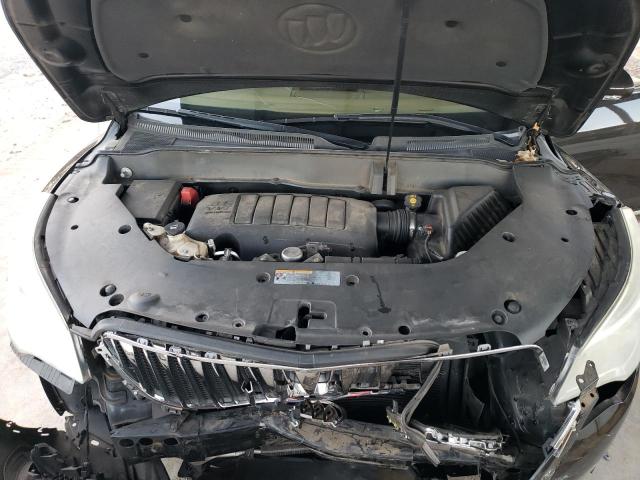 Photo 11 from auction – 2014 BUICK ENCLAVE with VIN 5GAKRCKD6EJ199574