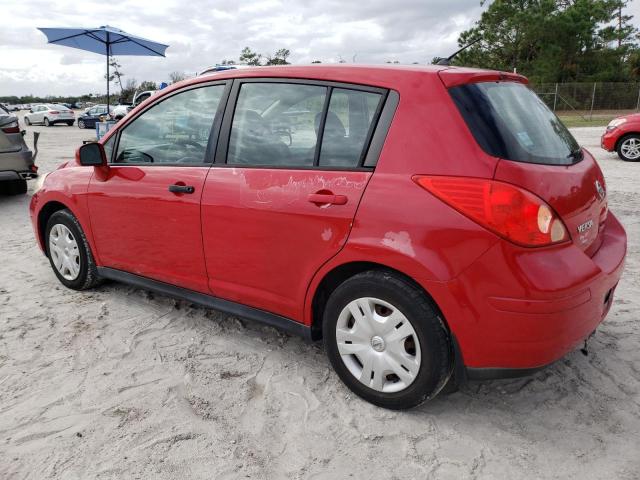Photo 2 from auction – 2010 NISSAN VERSA S with VIN 3N1BC1CP4AL389408