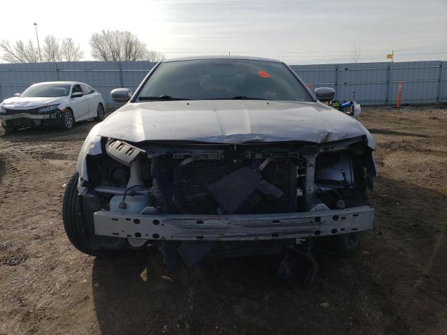 Photo 5 from auction – 2011 CHRYSLER 300 with VIN 2C3CA4CG7BH522296