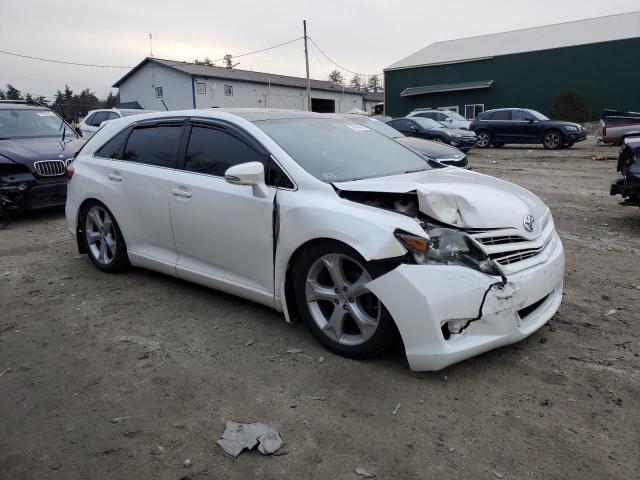 Photo 4 from auction – 2014 TOYOTA VENZA LE with VIN 4T3BA3BB9EU059721