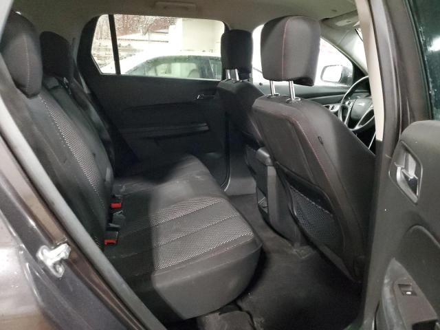 Photo 11 from auction – 2016 GMC TERRAIN SL with VIN 2GKALMEK9G6197771
