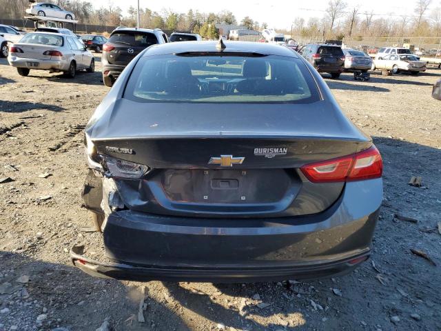 Photo 6 from auction – 2017 CHEVROLET MALIBU LS with VIN 1G1ZB5ST1HF101832