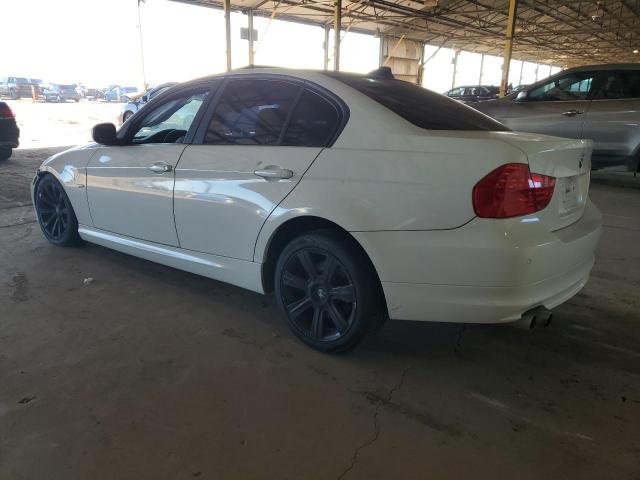 Photo 2 from auction – 2011 BMW 328 I with VIN WBAPH7C52BE673804