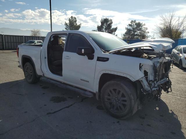 Photo 4 from auction – 2022 GMC SIERRA K15 with VIN 3GTUUCED7NG564668