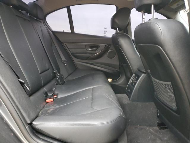 Photo 10 from auction – 2014 BMW 328 D with VIN WBA3D3C54EK156724