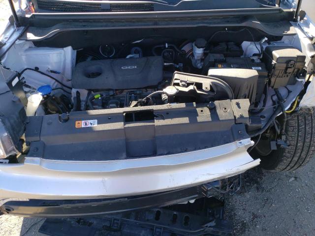 Photo 12 from auction – 2019 KIA SOUL with VIN KNDJN2A26K7010821