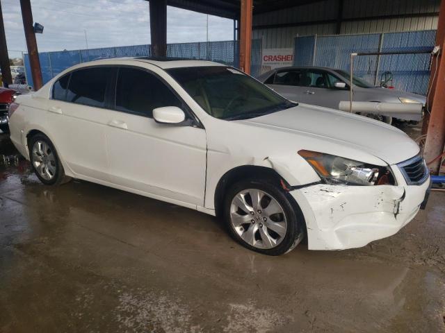 Photo 4 from auction – 2010 HONDA ACCORD EX with VIN 1HGCP2F74AA088458