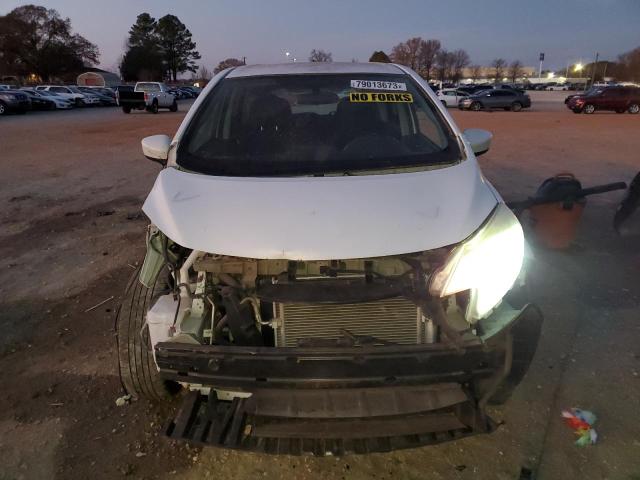 Photo 5 from auction – 2015 NISSAN VERSA NOTE with VIN 3N1CE2CP5FL403635