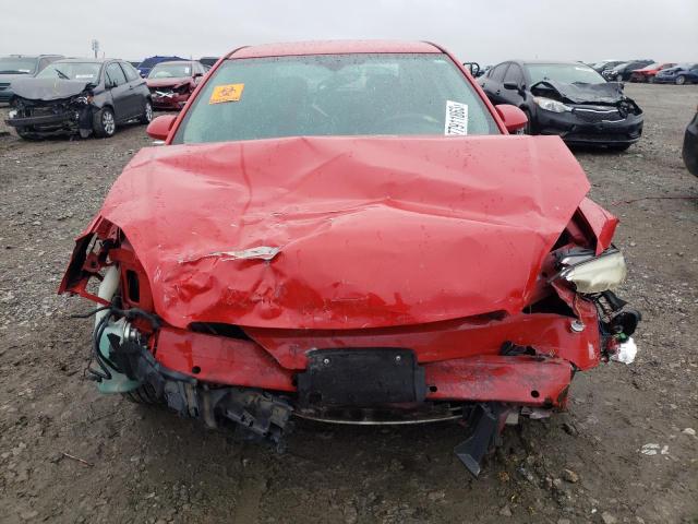 Photo 5 from auction – 2013 CHEVROLET IMPALA LS with VIN 2G1WF5E31D1235759