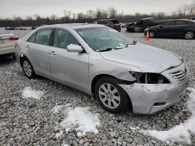 Photo 4 from auction – 2007 TOYOTA CAMRY with VIN 4T1BE46K17U183823