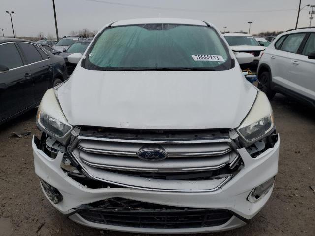 Photo 5 from auction – 2017 FORD ESCAPE SE with VIN 1FMCU0GD5HUB59008