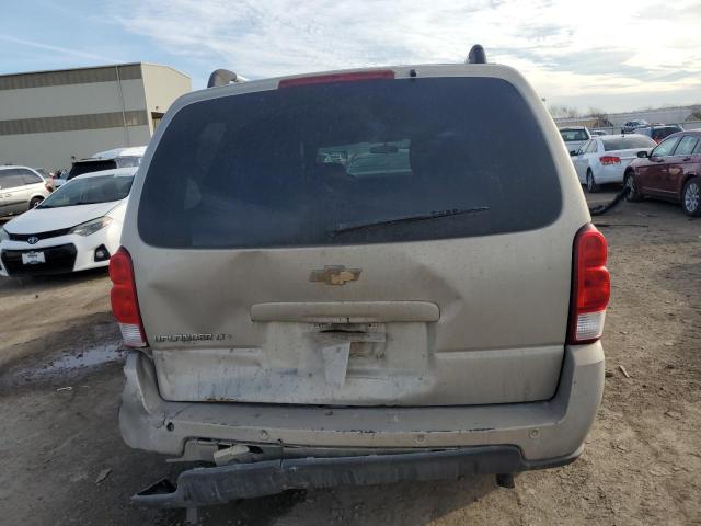 Photo 6 from auction – 2008 CHEVROLET UPLANDER L with VIN 1GNDV33138D171815