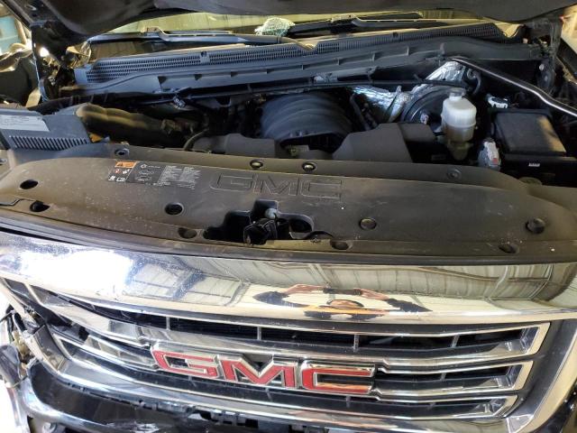 Photo 11 from auction – 2015 GMC SIERRA K15 with VIN 3GTU2VEC7FG482482