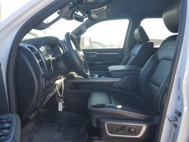 Photo 7 from auction – 2023 RAM 1500 LARAM with VIN 1C6SRFJT4PN548369