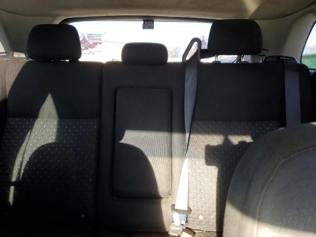 Photo 10 from auction – 2011 MITSUBISHI OUTLANDER with VIN JA4AP4AU2BZ001412