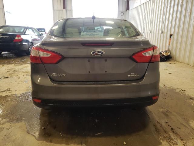 Photo 6 from auction – 2012 FORD FOCUS SEL with VIN 1FAHP3H23CL458257