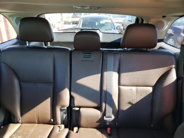 Photo 10 from auction – 2011 FORD EDGE LIMIT with VIN 2FMDK3KC8BBA45186