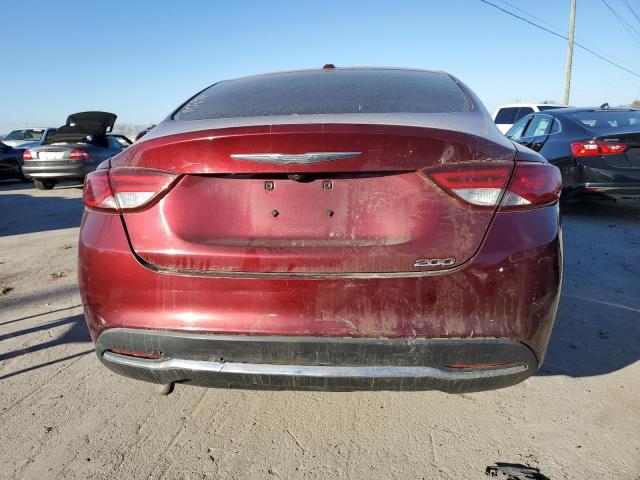 Photo 6 from auction – 2016 CHRYSLER 200 SEDAN with VIN 1C3CCCAB7GN116321