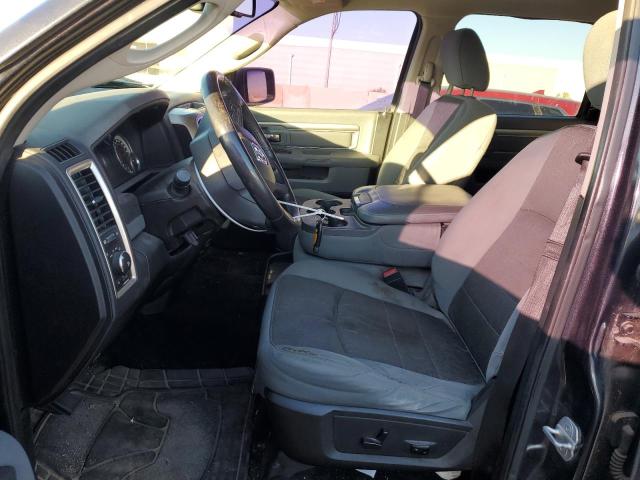 Photo 7 from auction – 2013 RAM 1500 SLT with VIN 1C6RR6LTXDS698981