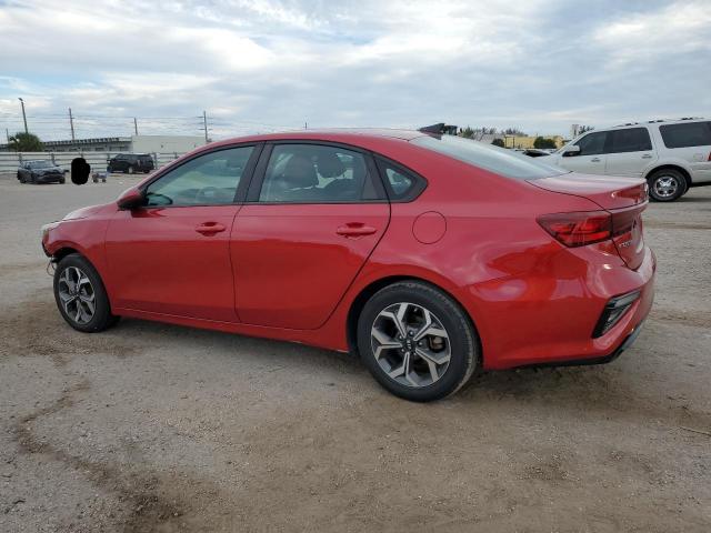 Photo 2 from auction – 2020 KIA FORTE FE with VIN 3KPF24AD9LE148592