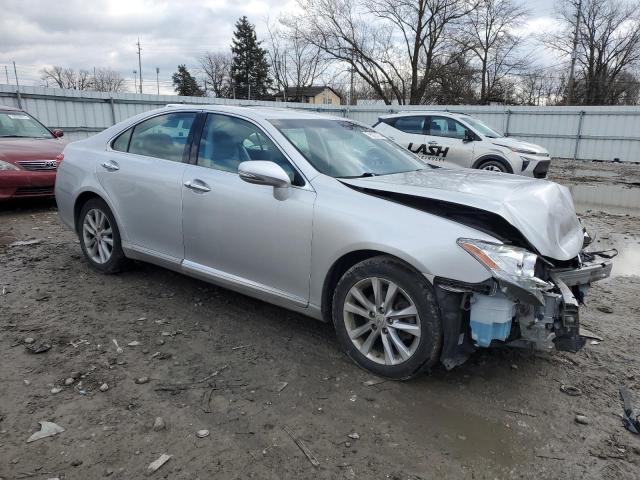 Photo 4 from auction – 2011 LEXUS ES 350 with VIN JTHBK1EG2B2454271
