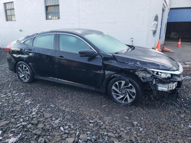 Photo 4 from auction – 2016 HONDA CIVIC EX with VIN 2HGFC2F72GH573040