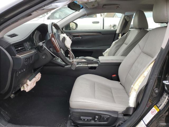 Photo 7 from auction – 2018 LEXUS ES 300H with VIN JTHBW1GG8J2193857