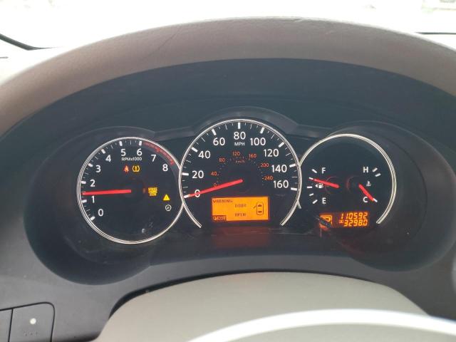 Photo 9 from auction – 2010 NISSAN ALTIMA BAS with VIN 1N4AL2AP6AN499786