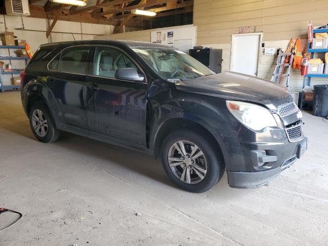 Photo 4 from auction – 2014 CHEVROLET EQUINOX LS with VIN 2GNALAEK1E6283638