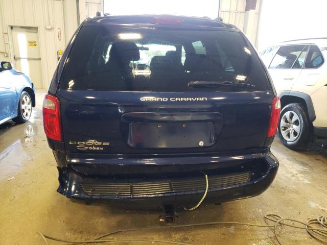 Photo 6 from auction – 2005 DODGE GRAND CARA with VIN 2D4GP24R55R109729