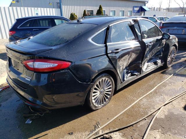 Photo 3 from auction – 2015 FORD FUSION TIT with VIN 3FA6P0K96FR116240
