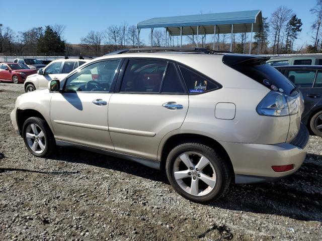 Photo 2 from auction – 2008 LEXUS RX 350 with VIN 2T2HK31U58C075337