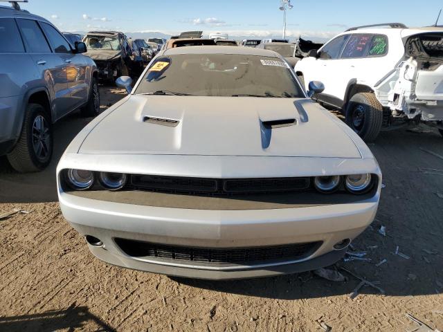 Photo 5 from auction – 2021 DODGE CHALLENGER with VIN 2C3CDZAG8MH621011