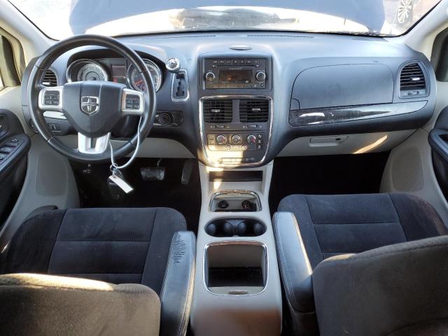 Photo 8 from auction – 2014 DODGE GRAND CARA with VIN 2C4RDGCG5ER389681