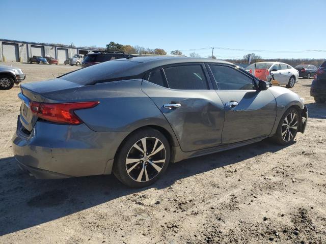 Photo 3 from auction – 2017 NISSAN MAXIMA 3.5 with VIN 1N4AA6AP7HC444962