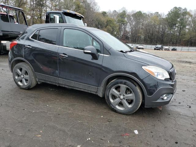 Photo 4 from auction – 2014 BUICK ENCORE CON with VIN KL4CJBSB0EB653714