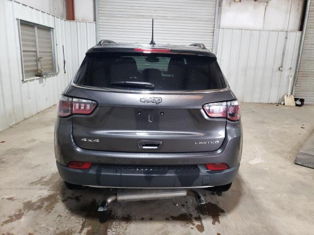 Photo 6 from auction – 2023 JEEP COMPASS LI with VIN 3C4NJDCN6PT527488