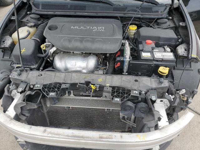 Photo 11 from auction – 2016 DODGE DART SXT with VIN 1C3CDFBB0GD540913