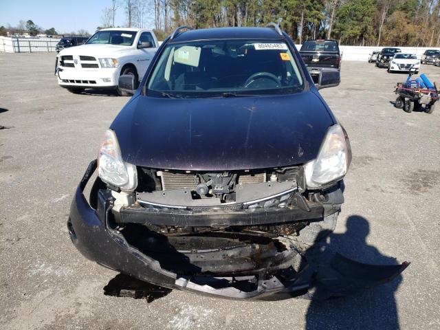 Photo 5 from auction – 2011 NISSAN ROGUE S with VIN JN8AS5MV2BW287959