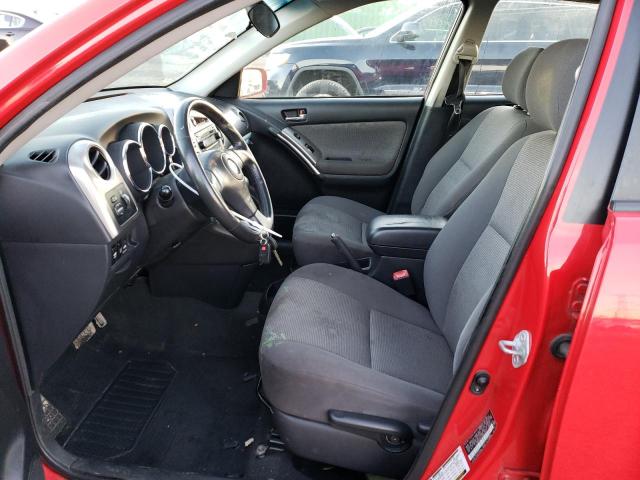 Photo 7 from auction – 2008 TOYOTA COROLLA MA with VIN 2T1KR32E48C692631