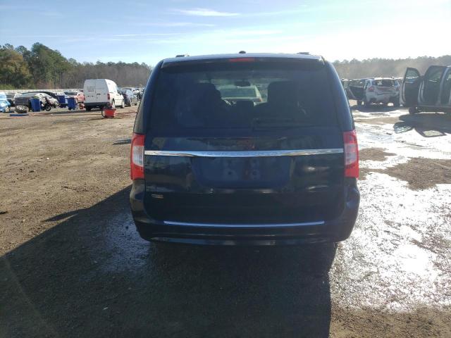 Photo 6 from auction – 2011 CHRYSLER TOWN & COU with VIN 2A4RR5DGXBR664679