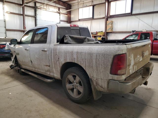 Photo 2 from auction – 2015 RAM 1500 SLT with VIN 1C6RR7LT9FS745586
