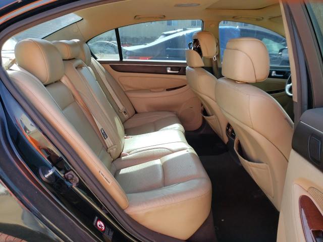 Photo 10 from auction – 2012 HYUNDAI GENESIS 3. with VIN KMHGC4DD4CU160501