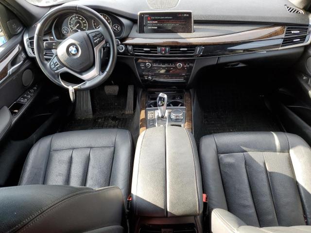 Photo 8 from auction – 2017 BMW X5 with VIN 5UXKR0C32H0X82462