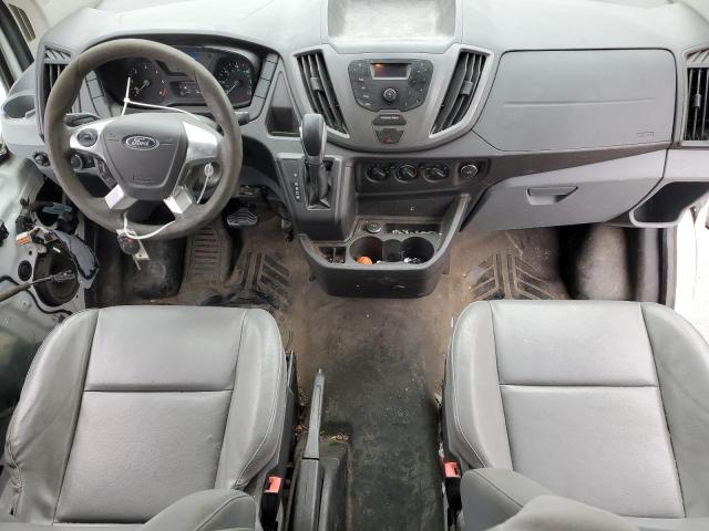 Photo 8 from auction – 2016 FORD TRANSIT T- with VIN 1FTYR2CV8GKA55967